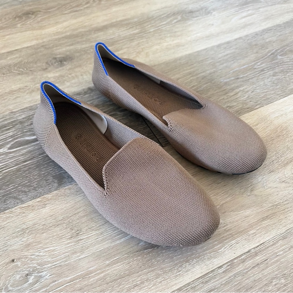 Rothy’s The Loafer